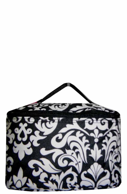 Cosmetic Pouch-GW1007/BK